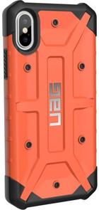 Чохол UAG for iPhone X Pathfinder Rust