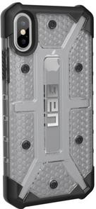 Чохол UAG for iPhone X - Plasma Ice