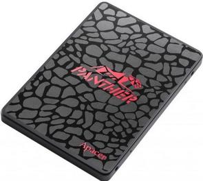 Твердотільний накопичувач Apacer AS350 Panther 240GB AP240GAS350-1