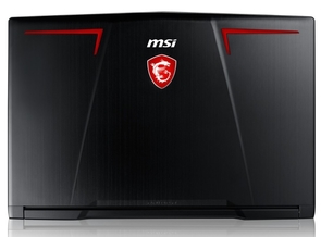 Ноутбук MSI GE63VR-7RF GE63VR7RF-242XUA