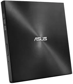 Фото: Дисковод ASUS ZenDrive SDRW-08U7M-U Slim Black (SDRW-08U7M-U/BLK/G/AS) № 2 | KTC