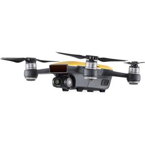 Квадрокоптер DJI Spark Sunrise Yellow Kit Accessories (CP.PT.000890)