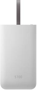 Батарея універсальна Samsung EB-PG950 5200mAh Grey (EB-PG950CSRGRU)