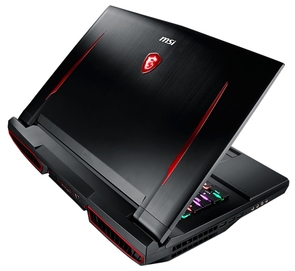 Ноутбук MSI GT75VR 7RE Titan SLI GT75VR7RE-230UA