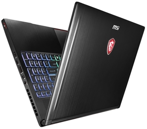 Ноутбук MSI GS63 7RE Stealth Pro GS637RE-209UA