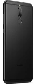 Фото: Смартфон Huawei Mate 10 Lite RNE-L21 Graphite Black (51091YGF) № 4 | KTC