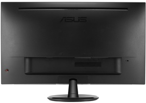 Монітор ASUS VP28UQG Black