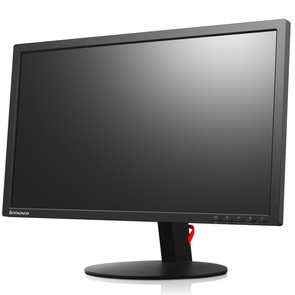 Монітор Lenovo ThinkVision T2424p 60F7MAR1EU Black