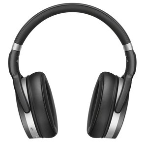 Гарнітура накладна Sennheiser HD 4.50BTNC Bluetooth Чорна