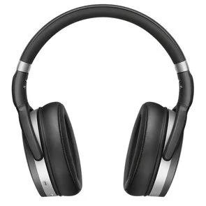 Фото: Гарнітура Sennheiser HD 4.50 BTNC Black (506783) № 5 | KTC