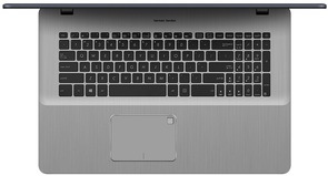 Ноутбук ASUS VivoBook Pro N705UN-GC052T Dark Grey