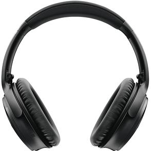 Навушники BOSE QuietComfort 35 II Black