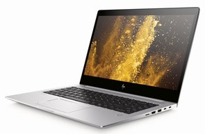 Ноутбук Hewlett-Packard EliteBook 1040 G4 1EP72EA Silver