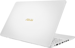 Ноутбук ASUS VivoBook X542UA-DM250 White