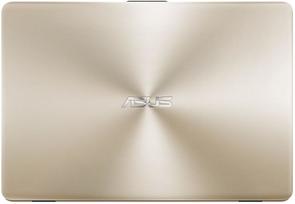 Ноутбук ASUS VivoBook X405UR-BM030 Golden