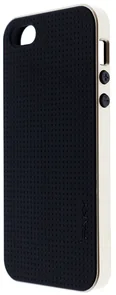 Фото: Чохол iPaky for iPhone 5/5s/SE - Gold № 3 | KTC