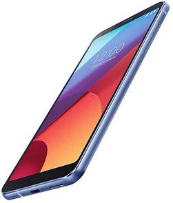 Смартфон LG G6 H870S Marine Blue