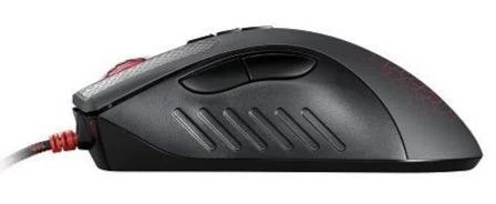 Фото: Миша Bloody A90A Black № 3 | KTC