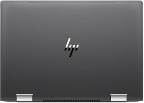 Ноутбук Hewlett-Packard ENVY x360 15-bq004ur 1ZA52EA Black