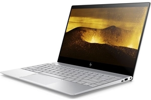 Ноутбук Hewlett-Packard ENVY 13-ad110ur 3DL50EA Silver