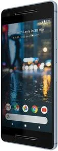 Фото: Смартфон Google Pixel 2 4/64GB Kinda Blue № 4 | KTC