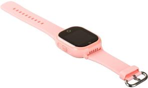 Смарт годинник Mobiking Smart Baby Watch TD-05 Pink 