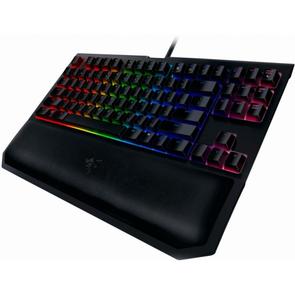 Клавіатура Razer Black Widow TE CHROMA V2 Green switch (RZ03-02190100-R3M1)