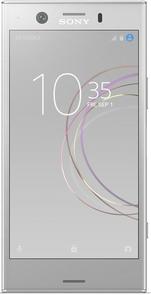 Смартфон Sony Xperia XZ1 Compact G8441 White Silver