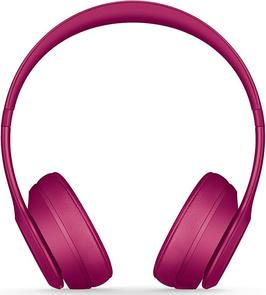 Гарнітура Beats Solo 3 A1796 MPXK2ZM/A Brick Red