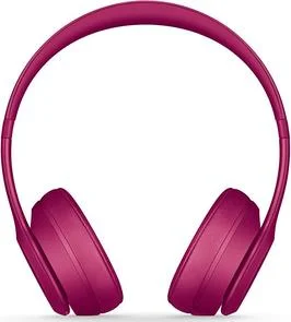 Фото: Гарнітура Beats Solo 3 A1796 MPXK2ZM/A Brick Red № 3 | KTC