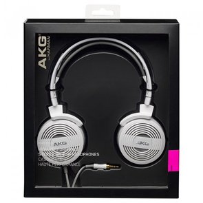 Навушники AKG K520 White (K520WHT)