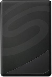 Зовнішній жорсткий диск Seagate Game Drive for PS4 2TB STGD2000400 Black