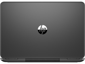 Ноутбук Hewlett-Packard Pavilion 15-bc321ur 3DM00EA Black