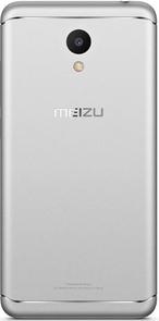 Смартфон Meizu Meizu M6 3/32GB Silver