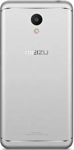Фото: Смартфон Meizu M6 2/16GB Silver № 3 | KTC