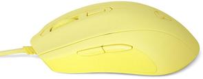 Миша Mionix Castor French Fries (MNX-01-26005-G)