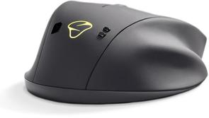 Миша Mionix NAOS QG Black (MNX-01-26003-G)