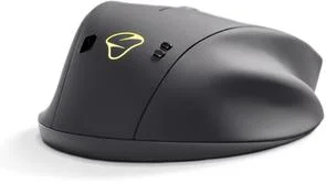 Фото: Миша Mionix NAOS QG Black (MNX-01-26003-G) № 3 | KTC