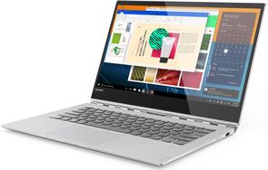 Ноутбук Lenovo Yoga 920-13IKB 80Y8003YRA Glass Platinum