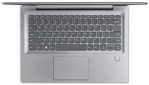 Ноутбук Lenovo IdeaPad 520S-14IKB 81BL009CRA Mineral Grey