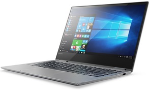 Ноутбук Lenovo Yoga 720-13IKB 81C300A3RA Iron Grey