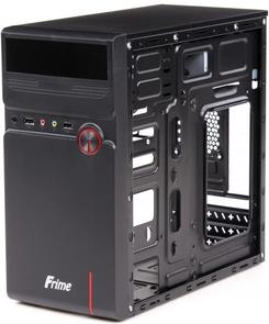 Корпус для ПК FRIMECOM FC-007B 400W Black