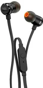 Фото: Навушники JBL T290 Black (JBLT290BLK) № 3 | KTC