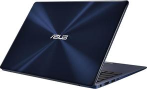 Ноутбук ASUS ZenBook 13 UX331UA-EG005T Blue