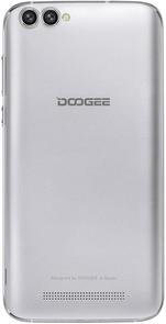 Смартфон Doogee X30 Silver