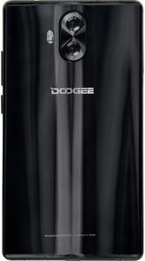 Смартфон Doogee MIX LITE Black