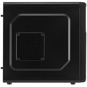 Фото: Корпус AeroCool PGS QS 180 550W Black (ACCX-PQ01051.11) № 4 | KTC