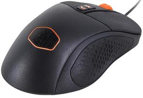 Миша Cooler Master MasterMouse MM530 Black (SGM-4007-KLLW1)