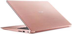 Ноутбук Acer Swift 3 SF314-52-5753 NX.GPJEU.020 Sakura Pink