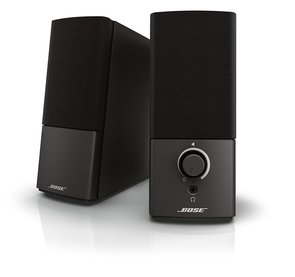 Колонка BOSE Companion 2 Graphite (Comp2/graphite)